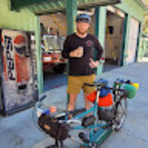 Meet your Posher, Phillip